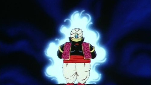 Dragon Ball: 1×131