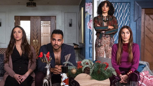 The Magicians: Escola de Magia: 5×13
