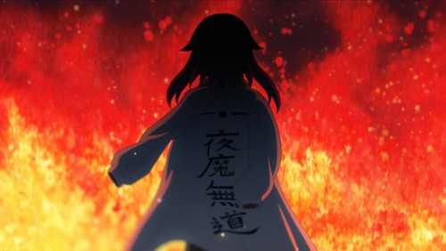 Alice Gear Aegis Expansion – Episódio 7