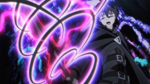 Boushoku no Berserk – Episódio 2