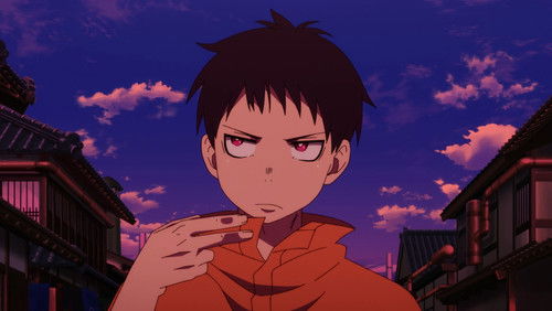 Enen no Shouboutai: Ni no Shou – Episódio 23