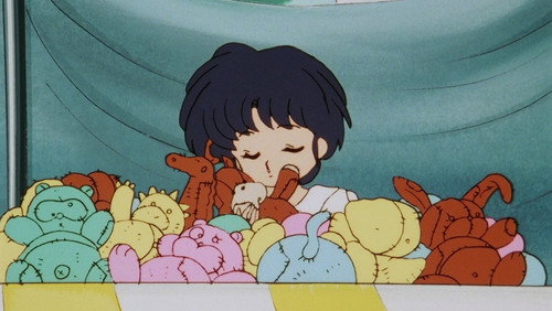 Ranma ½: 1×140