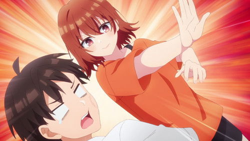 Tomodachi no Imouto ga Ore ni dake Uzai – Episódio 4