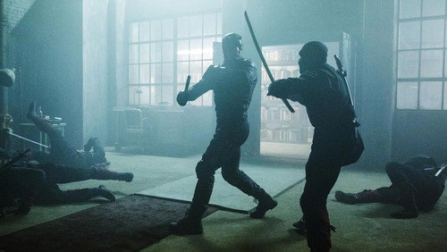 Marvel – Demolidor: 2×12