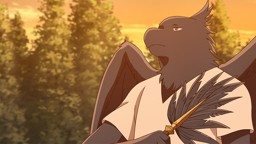 Tonari no Yokai-san: 1×3