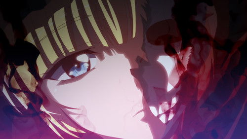 Hitoribocchi no Isekai Kouryaku – Episódio 8