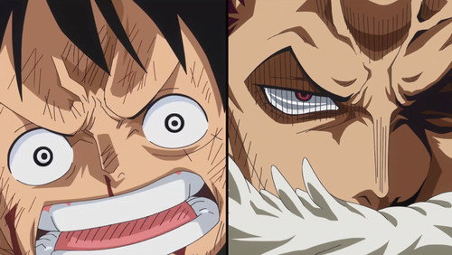 One Piece: 19×855