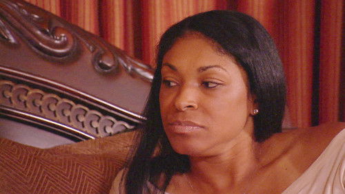 The Real Housewives of Atlanta: 3×10