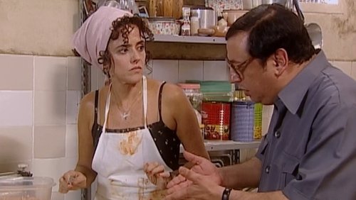 A Grande Família: 1×6