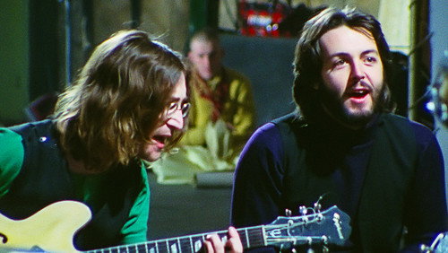The Beatles: Get Back: 1×1