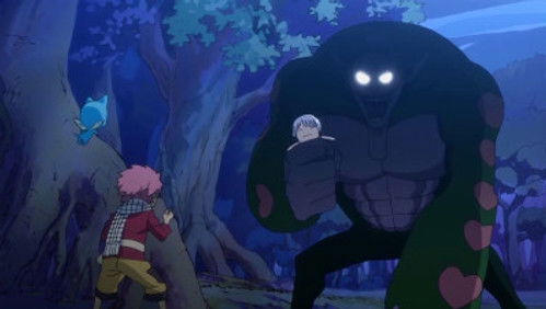 Fairy Tail – Episódio 76