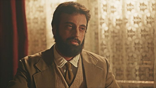 Guerreiros do Sol: 1×34