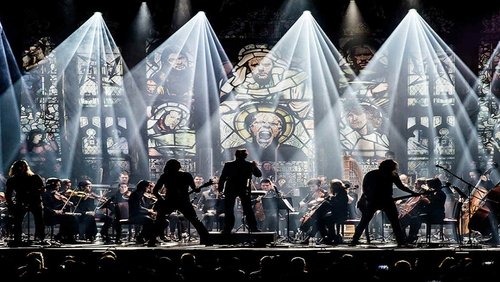 Metallica & San Francisco Symphony S&M2