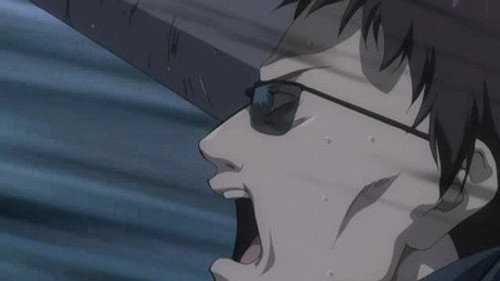 Gintama: 3×24