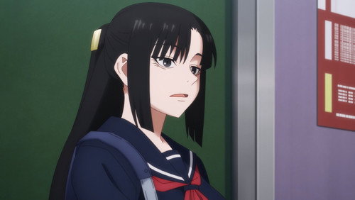 Dara-san of the Reiwa Era: 1×4