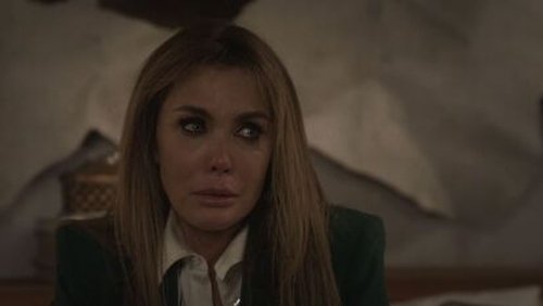 Perdoem os Nossos Pecados: 1×27