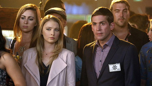 CSI: Investigação Criminal: 15×10