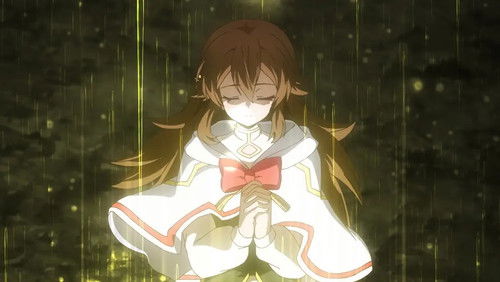 Saikyou Tank no Meikyuu Kouryaku – Episódio 7