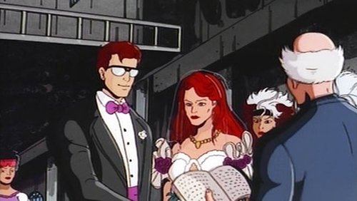 X-Men: 2×1