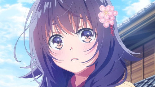Seirei Gensouki: Spirit Chronicles: 1×8