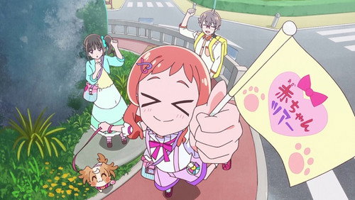 Wonderful Precure!: 1×17