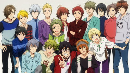 The iDOLM@STER SideM – Episódio 2