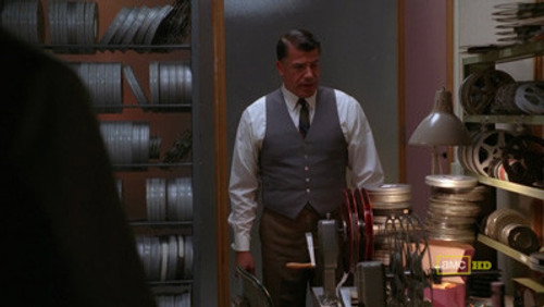 Mad Men: Inventando Verdades: 3×9