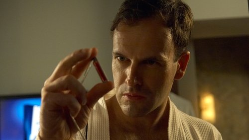 Dexter: 5×9
