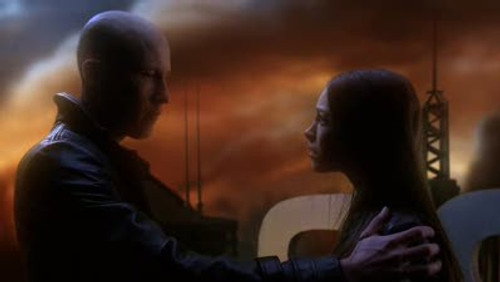 Smallville: As Aventuras do Superboy: 5×22