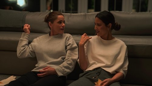 Seus Amigos e Vizinhos: 1×3