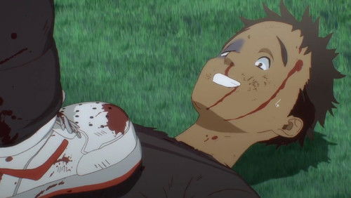 Dorohedoro Dublado – Episódio 11