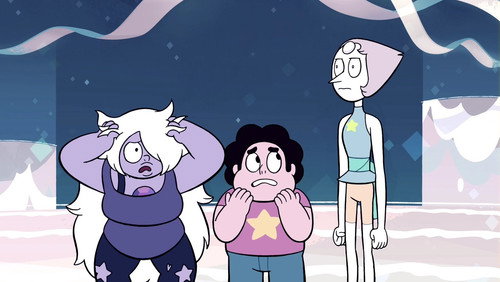 Steven Universo: 1×29