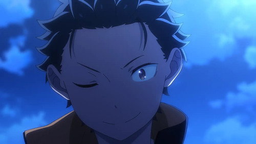 Re:ZERO -Starting Life in Another World-: 1×58