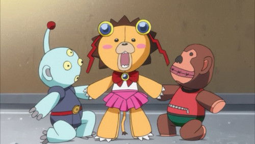 Bleach Dublado – Episódio 50