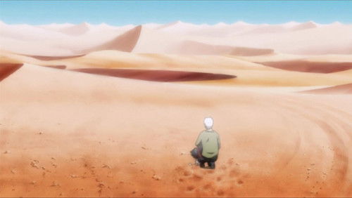 Katekyou Hitman Reborn! – Episódio 185