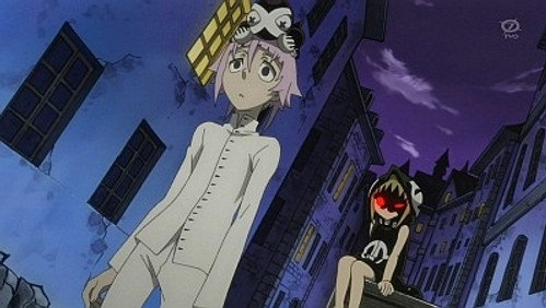 Soul Eater – Episódio 31