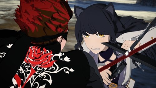 RWBY: 6×11