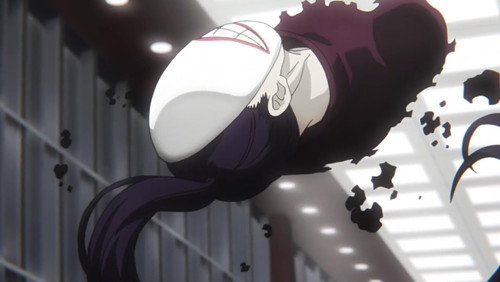 Tokyo Ghoul: 3×11