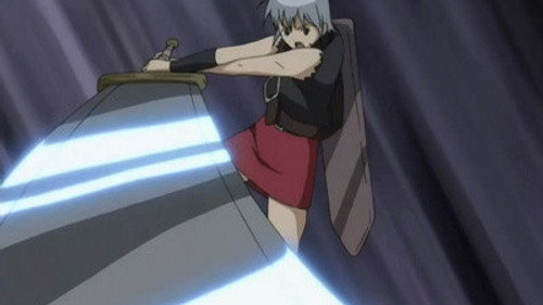 Gintama: 3×23