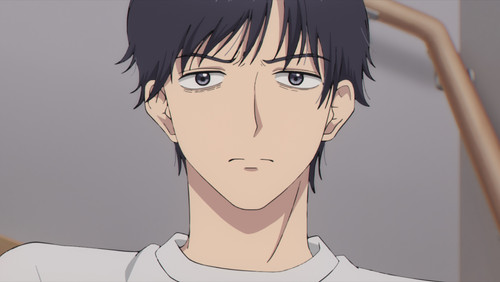 Kujima Utaeba Ie Hororo – Episódio 1