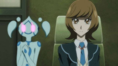 Yu☆Gi☆Oh! VRAINS: 1×81