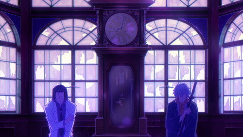 Bungou Stray Dogs 3 – Episódio 11