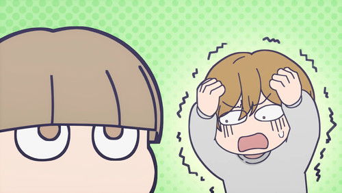 Parede de Gelo Dublado – Episódio 1