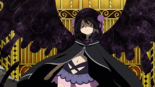 Magia Record: Puella Magi Madoka Magica Side Story: 2×6