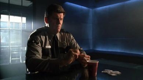 CSI: Investigação Criminal: 5×11