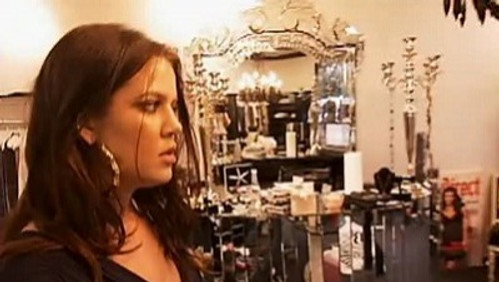 Keeping Up With the Kardashians: 1×5