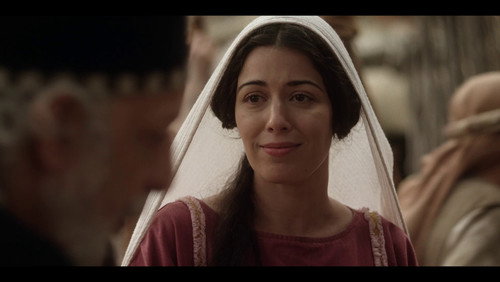 The Chosen: Os Escolhidos: 1×2