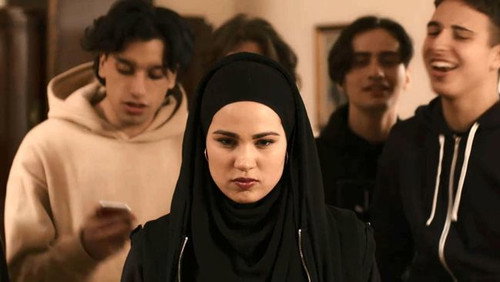 Skam: 4×1