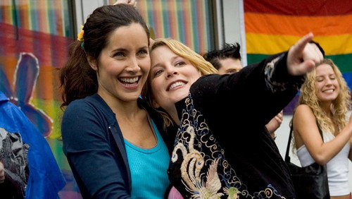 The L Word: 2×11