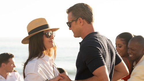 Doctor Odyssey: 1×18